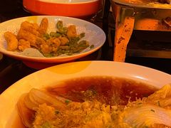 -启东恒大酒店·吕四渔号海鲜餐厅