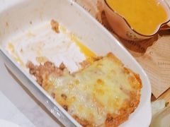 -ins森林童话餐厅coffee&bistro