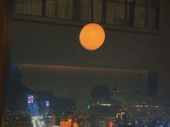 -秀·吧 Show Bar(兰州盛达希尔顿酒店)