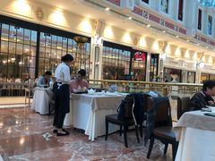 -尚一汤·粤菜海鲜(环球港店)