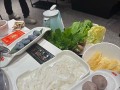 -八合里牛肉火锅(上海中山公园店)