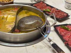-田村·酸汤鲜牦牛肉火锅(布达拉宫广场店)