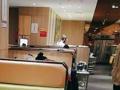 -清真·锦翔炝锅鱼(明德门店)