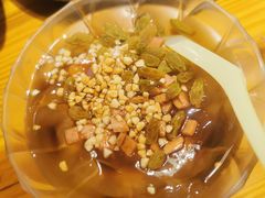 -黄泰吉拾味餐厅(江汉路店)