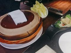 -捞王锅物料理(凯旋路店)