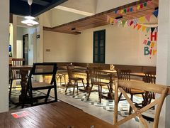 -The Good Place好地方·Brunch·coffee(国贸店)