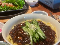-韩国한국厨房