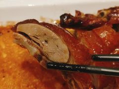 -同福小馆(北摆宴街店)