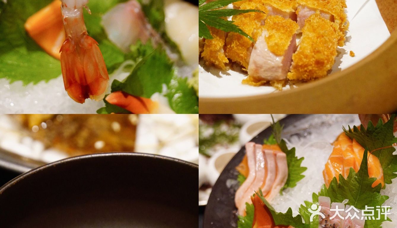 ✨圣诞约会餐厅推荐 提前准备惊喜啦~