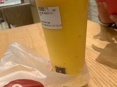 -85度C(广州石牌桥店)