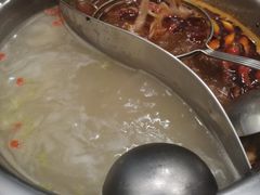 -八合里潮汕鲜牛肉火锅(吉大店)