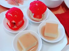 -视界美食自助餐厅·石家庄希尔顿酒店