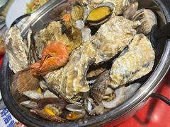 -和源祥·日照菜扛把子(万平口一店)