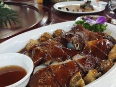 -绿雅居原生态农庄(小涌店)