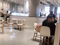 大堂-娜娜家·Nana's restaurant(国金汇店)