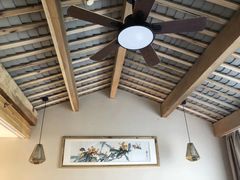 -成都蓝城悦杏温泉美食酒店(宽窄巷子店)