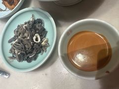 北京爆肚-小吊梨汤·北京菜·烤鸭(鸟巢店)