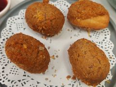 -喜势点·糖沙翁手工茶点·本地人茶居(永庆坊店)