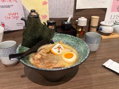 -雷神拉面(财富中心玉米楼店)