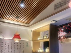 -呷湘厨·鱼汤捞饭·剁椒鱼头·湘菜(国家会展中心店)