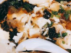 -弄堂咪道-饭香·面香·馄饨香(钦州北路田尚坊店)