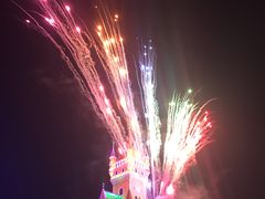 -厦门方特梦幻王国