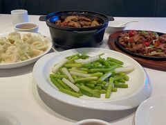 -金春禧(北国商城店)