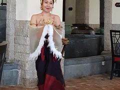 -南沙游艇会·大兵船餐厅