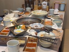 -千寻山野烤肉(中关村店)
