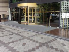 -上海新锦江大酒店