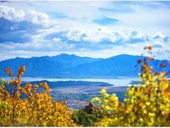 -云峰山自然风景区