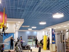 -健怪兽私教健身馆(恒大帝景店)