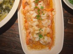 -外婆家(蓝色港湾店)
