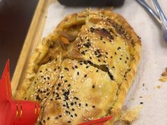 -烟疆印象新疆菜(万联广场店)