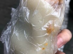 -上海虹口糕团(福州路店)