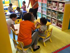 -好姑姑新梅广场托育园(上海直营园)