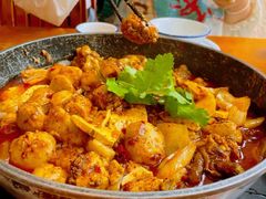 -绝城芋儿鸡(犀浦旗舰店)