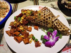 -红钳侠小龙虾·烧烤(中赢康康谷店)
