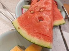 -大成自助小火锅(合肥国购广场店)