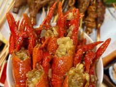 -串盟烧烤·长沙美食地标(星沙店)
