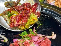 -杨小佳·齐齐哈尔烤肉·烤串(广州店)