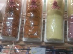 -巴黎贝甜(右安门店)