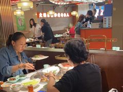 -晓宇重庆火锅(赛格国际购物中心店)