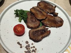 -大渔铁板烧(蛇口店)