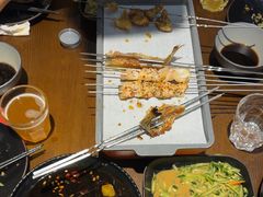 -半酌烧烤小酒馆(南京东路店)