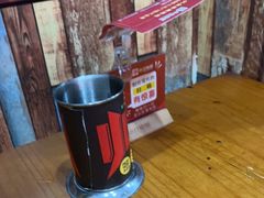 -小红烤翅(傅厚岗店)