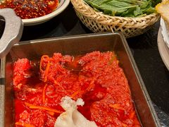 云南黄牛肉（小份）-滇牛云南火锅(桂林路店)