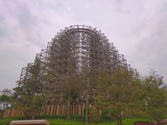 -南宁方特东盟神画