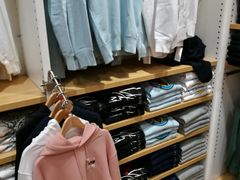 -优衣库(上海颛桥万达广场店)