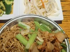 -洛阳面馆(红专路店)
